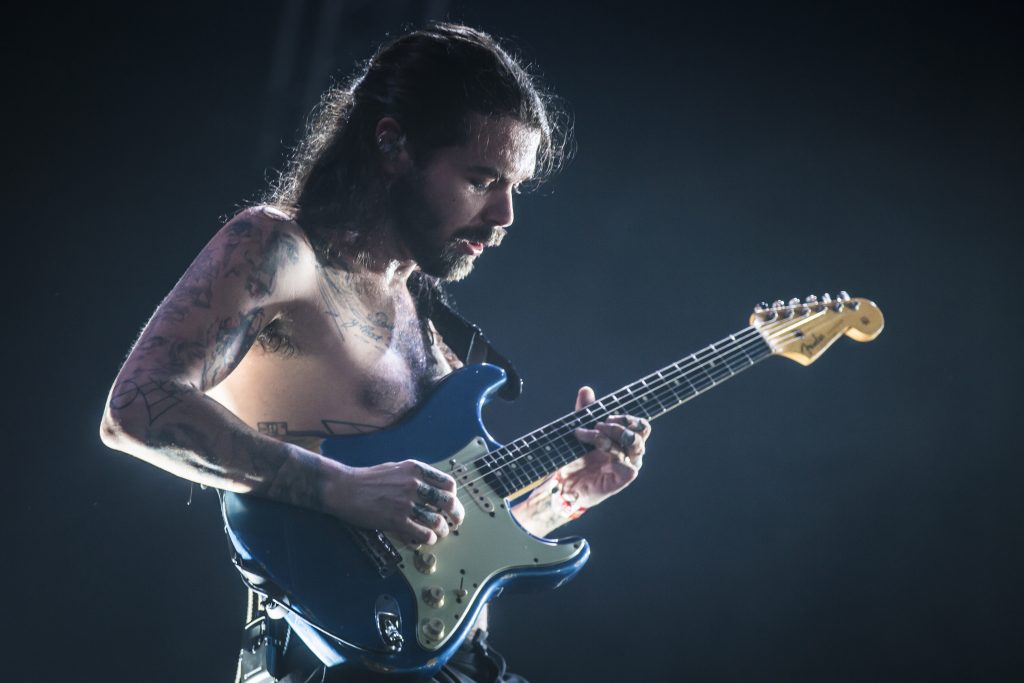 Biffy Clyro