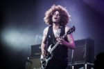 Wolfmother en meer onder eerste namen Zwarte Cross 2017