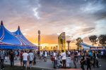 Lowlands 2018 strikt De Staat, Bazart en meer