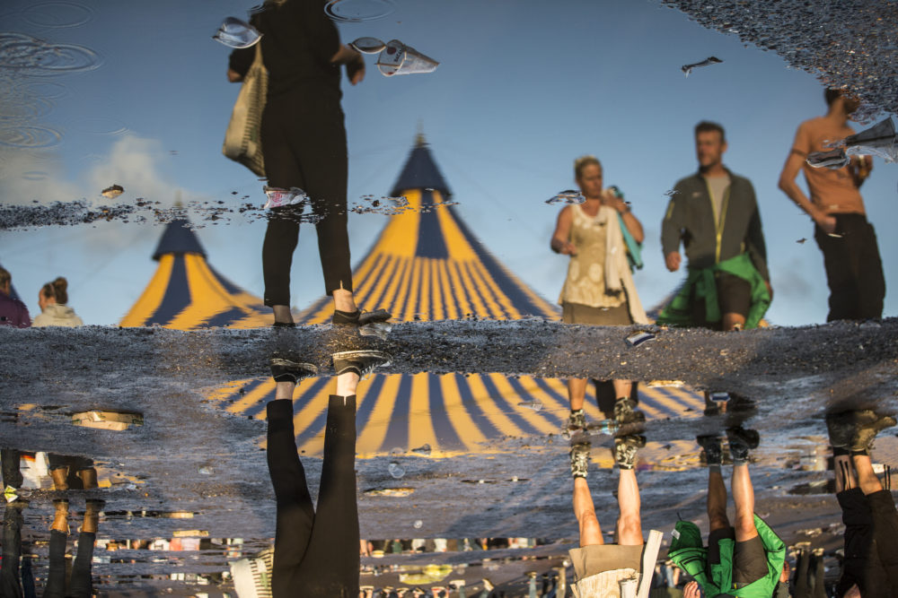 Lowlands