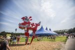 Jameszoo, FS Green en meer naar Lowlands 2017