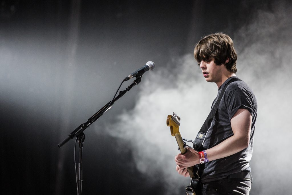 Jake Bugg