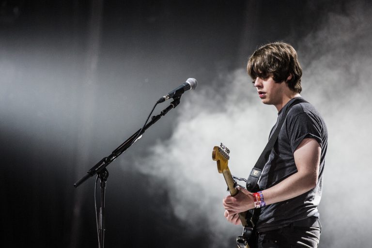 Jake Bugg