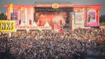 Een nieuw festival in Frankrijk: Lollapalooza Paris 2017