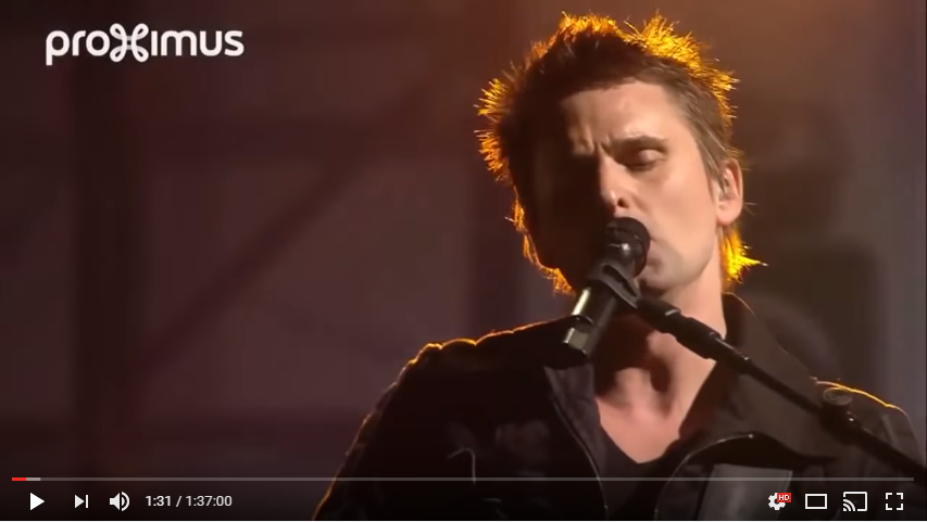 Muse