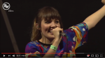 Video: Oh Wonder op Rock Werchter 2016
