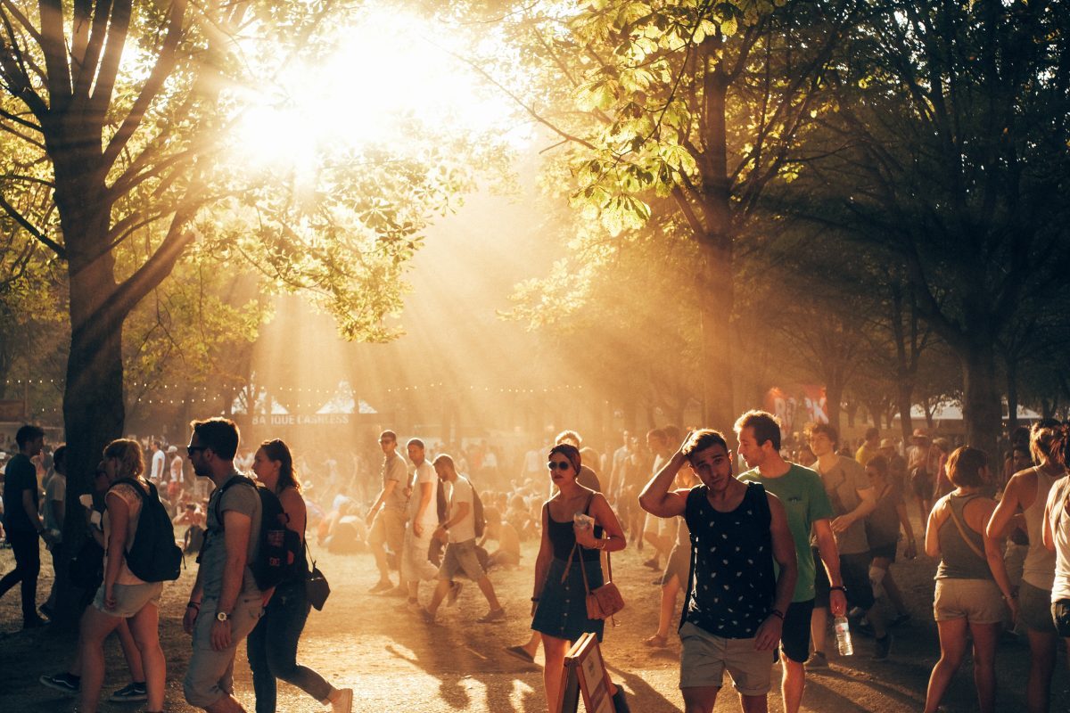 Rock en Seine