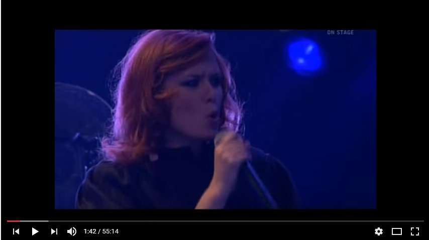 Roísín Murphy