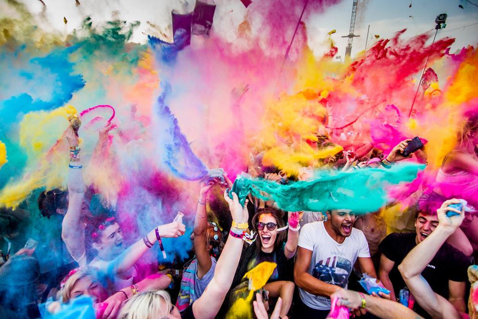 Sziget 2017