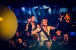 De Rock Werchter afterparty op The Hive: jullie beste dancemoves in GIFjes