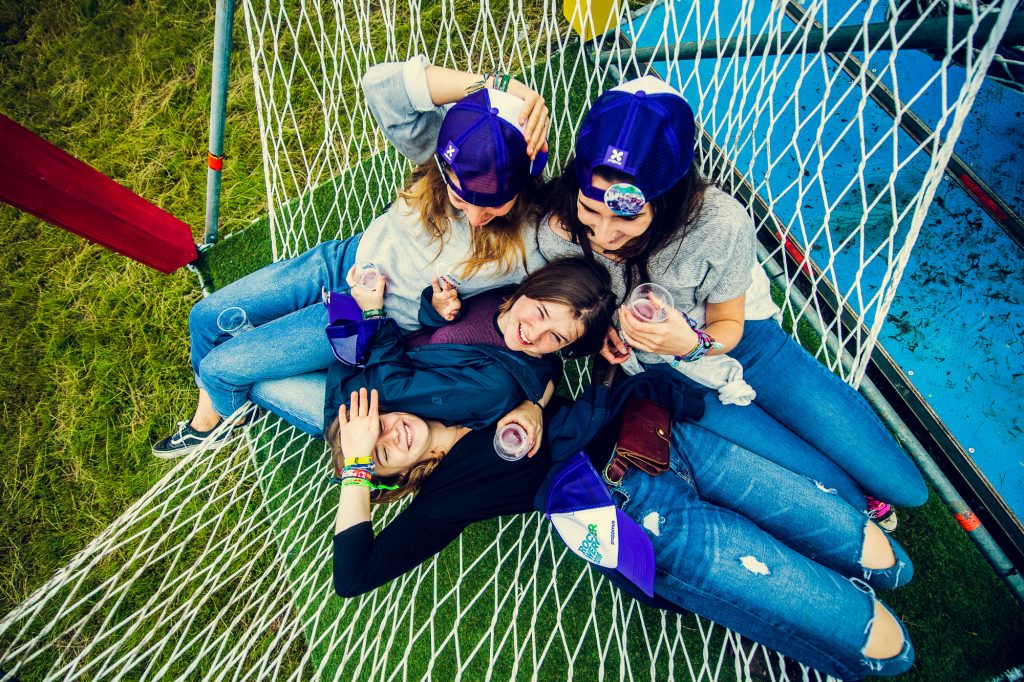 Rock Werchter 2016