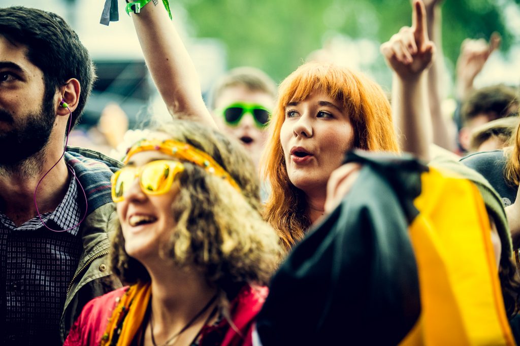 Rock Werchter 2016