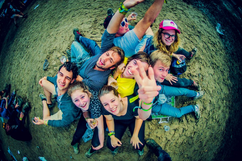 Rock Werchter 2016