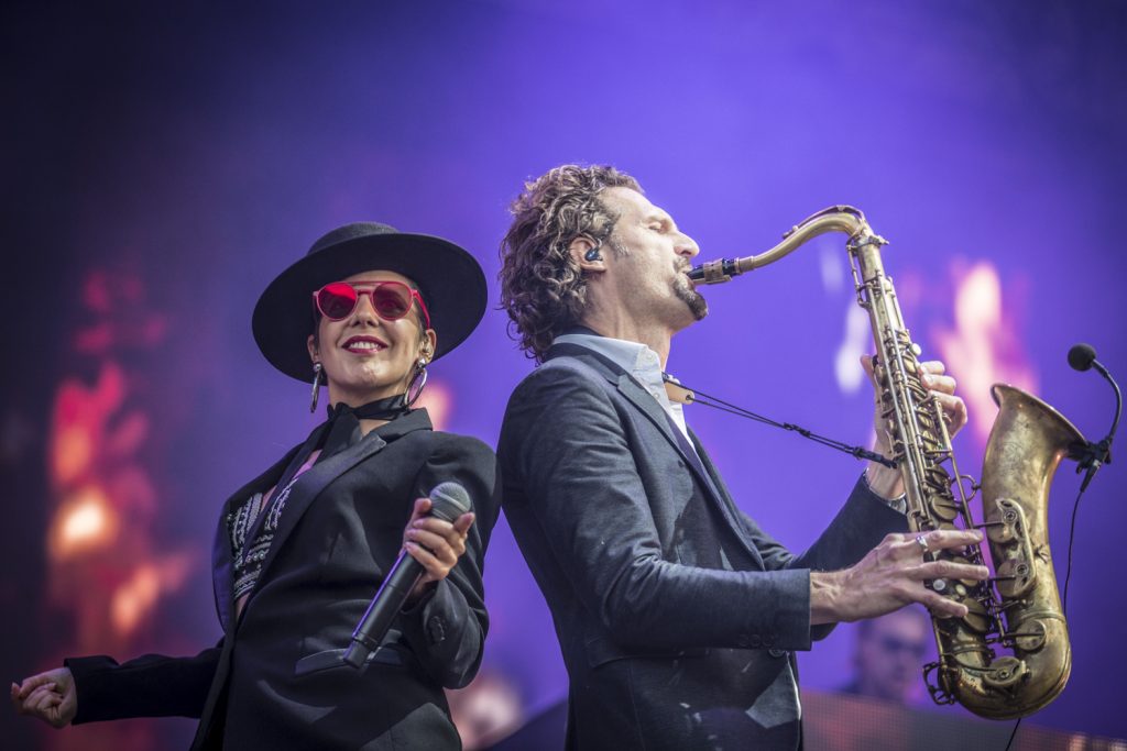 Parov Stelar