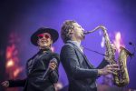 Dour 2019 strikt Parov Stelar en meer
