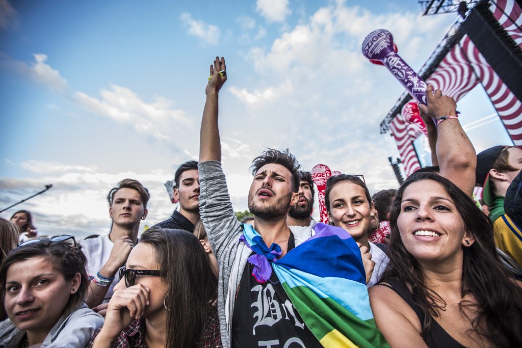 Sziget