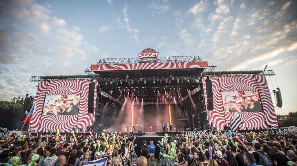 Sziget