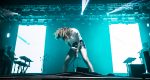 Opwarmen voor Best Kept Secret: CHVRCHES’ eerste festivalshow van 2018