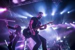 Parel op de Poster: M83 op Sziget 2023