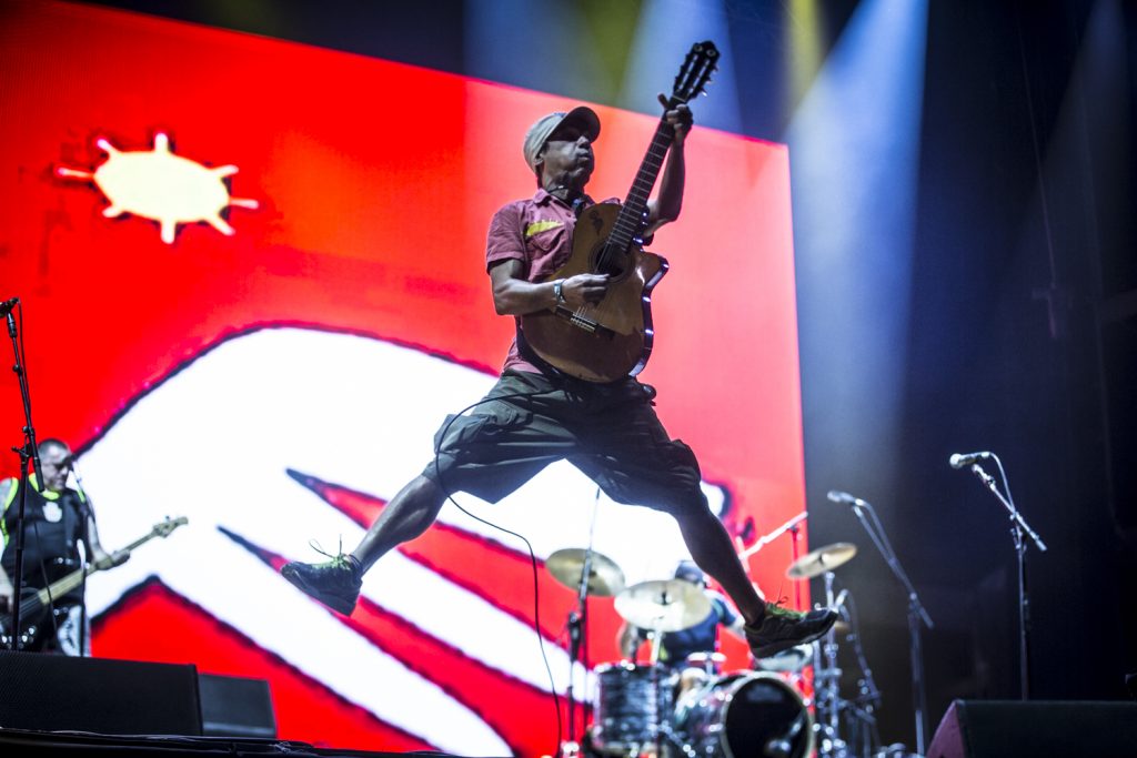 Manu Chao