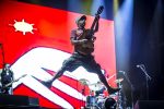 Manu Chao naar onder andere Festival de Nîmes 2017