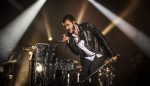 Editors naar Kosmonaut Festival 2017