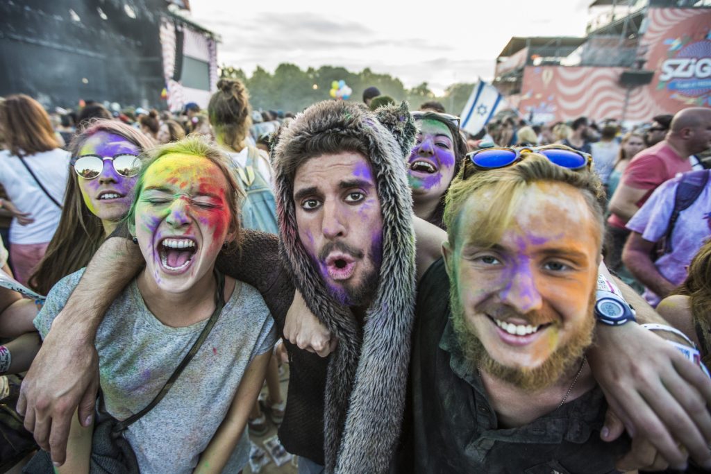 Sziget
