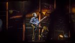 Eerste festivalsetlist Muse: bekende hits én een nieuw nummer