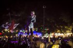 In de Festileaks 50: nieuwe releases van Muse, The Prodigy, Miles Kane en meer