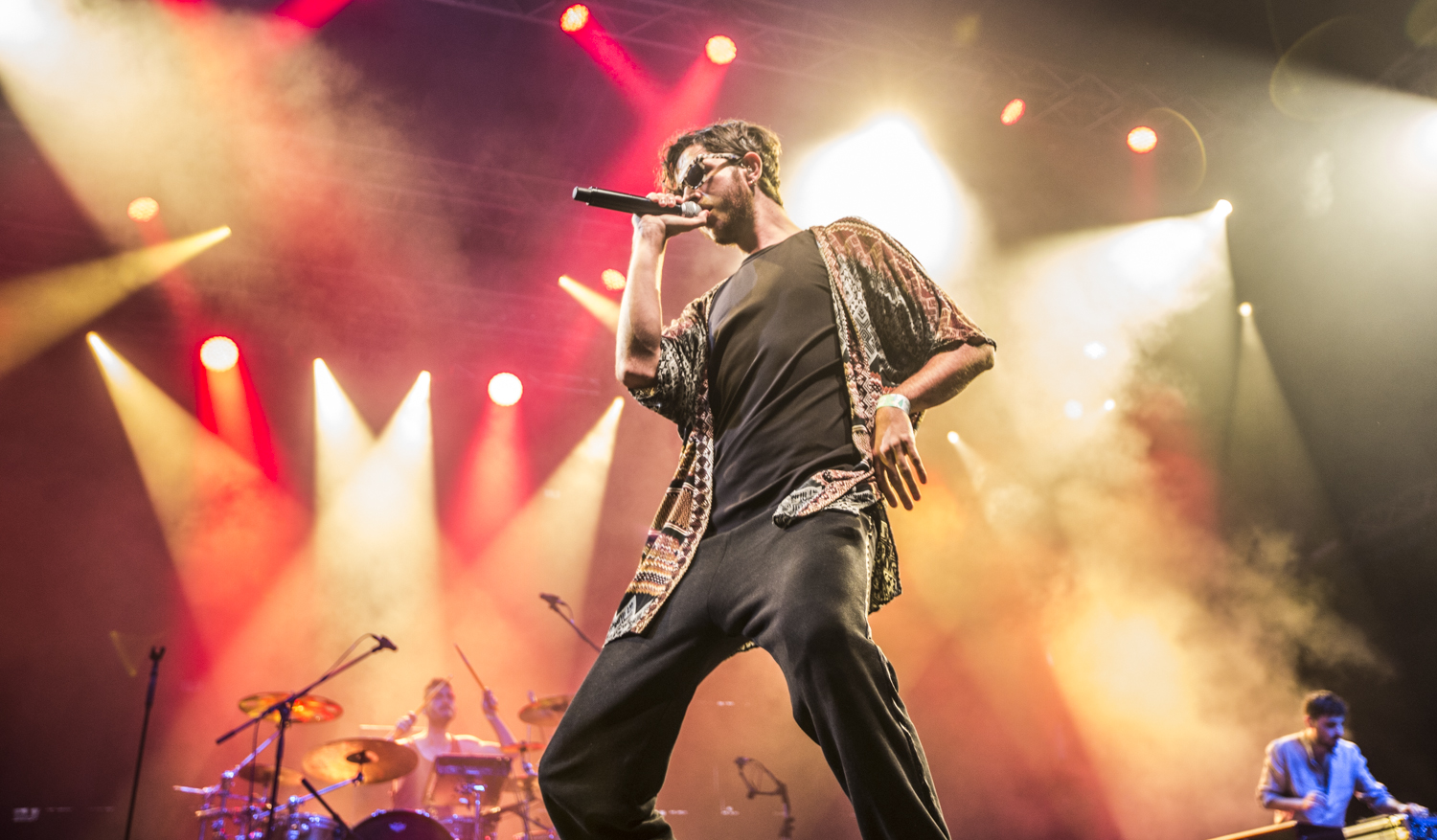 Oscar and the Wolf