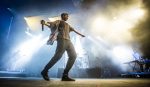 Oscar and the Wolf, Bazart en meer naar Lokerse Feesten 2017