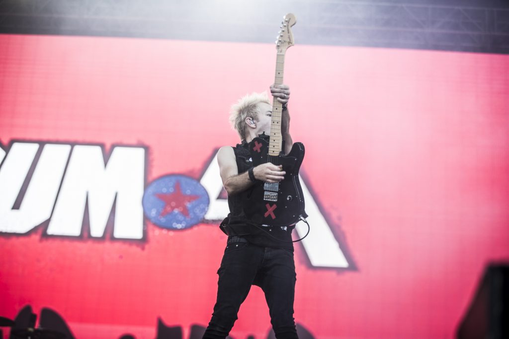 Sum 41