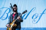 Band of Horses, Car Seat Headrest en anderen naar Rock en Seine 2017