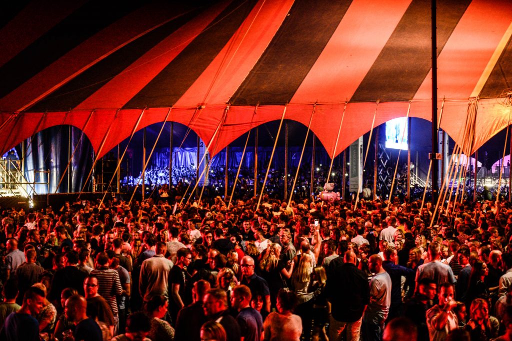 Appelpop