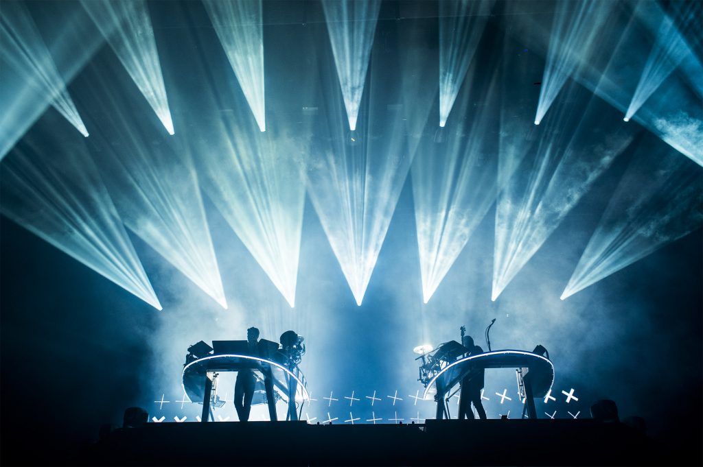 Disclosure