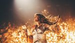 Florence + The Machine en The National naar British Summer Time 2019
