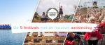 Down The Rabbit Hole 2016 wint Festival Award voor mooiste aankleding