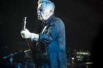 Festivalconcert: New Order op Glastonbury 2016