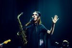 Dit is de eerste festival setlist van PJ Harvey: een mooie weergave van haar carrière