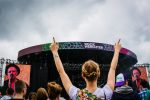 Rock Werchter verkozen tot beste festival van Europa