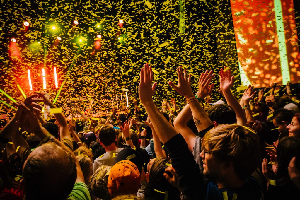 Rock Werchter 2016