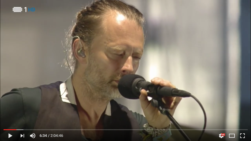 Radiohead