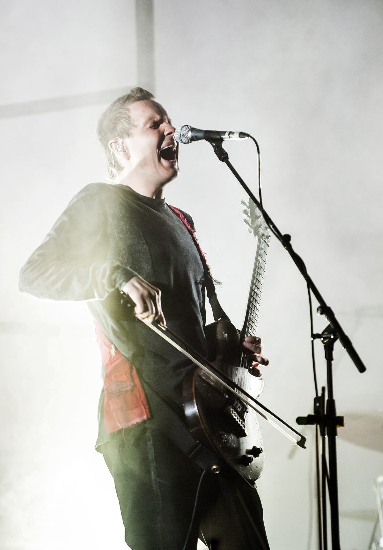 Sigur Rós