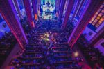 Nieuwe muziek ontdek je op Tauron New Music Festival (PL)