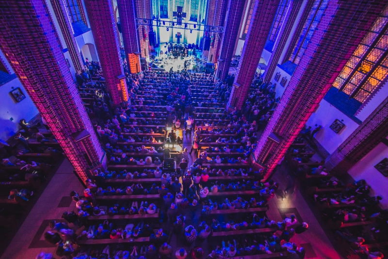 Tauron New Music Festival