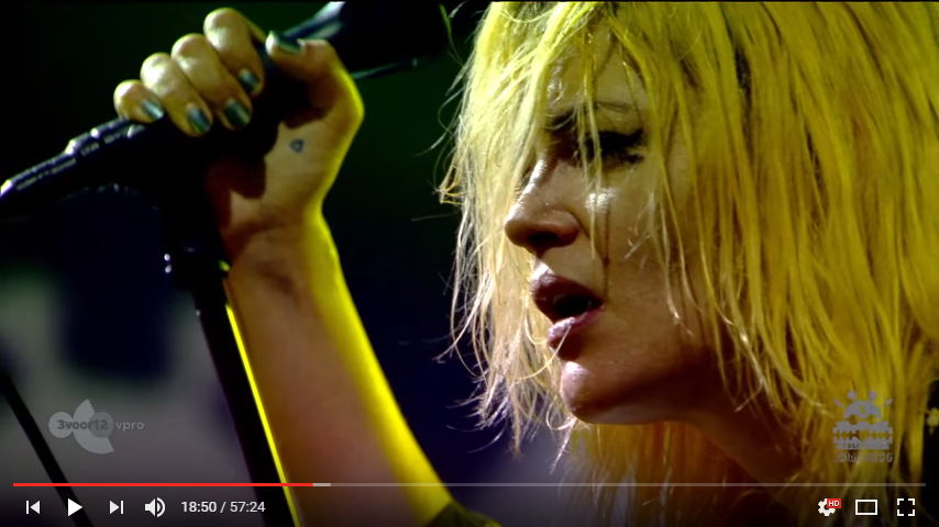 The Kills