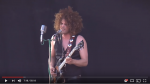 Video: Wolfmother op Rock en Seine 2016