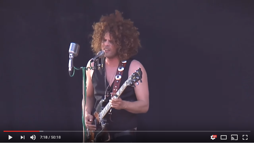 Wolfmother