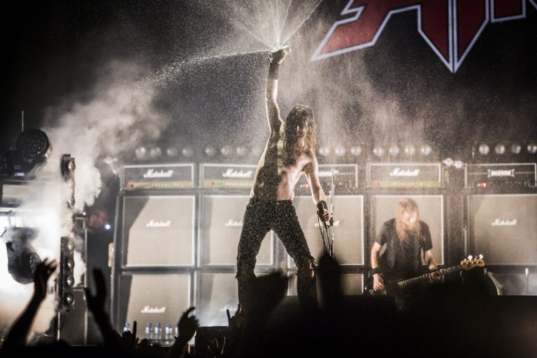Airbourne