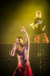 Die Antwoord cancelt Tomorrowland 2019